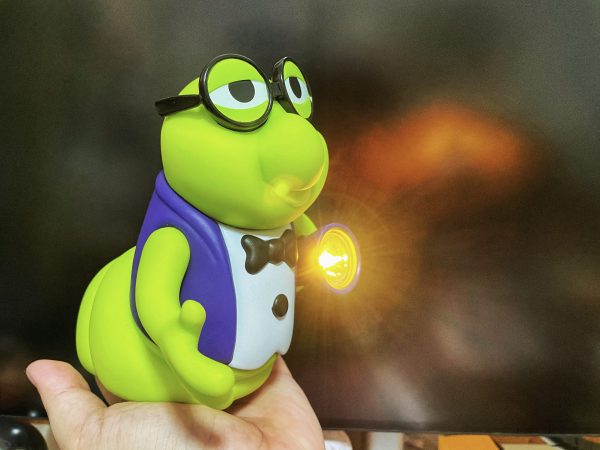 Toy story bookworm - Image 5
