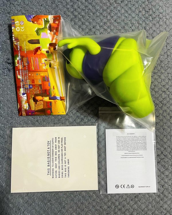 Toy story bookworm - Image 3