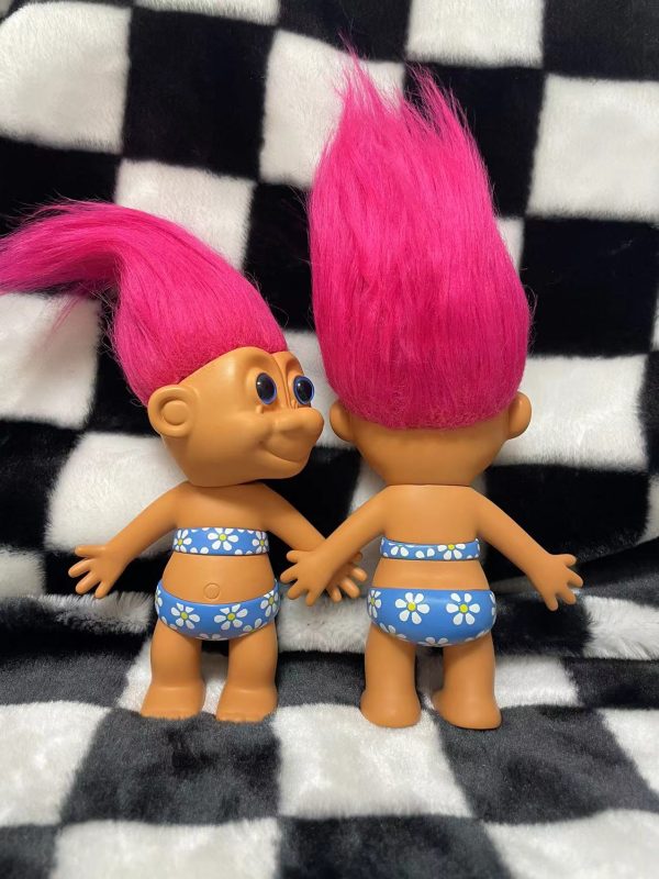 troll doll - Image 3