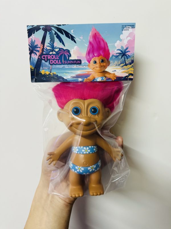 troll doll - Image 4