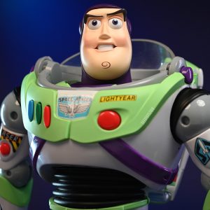 Option 2:Cosmic Ranger 2.0 Preorder Details