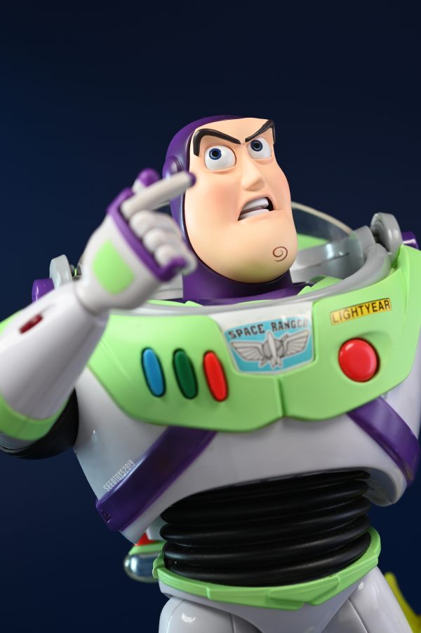 Option 1 Cosmic Ranger 2.0 Preorder Details - Image 12
